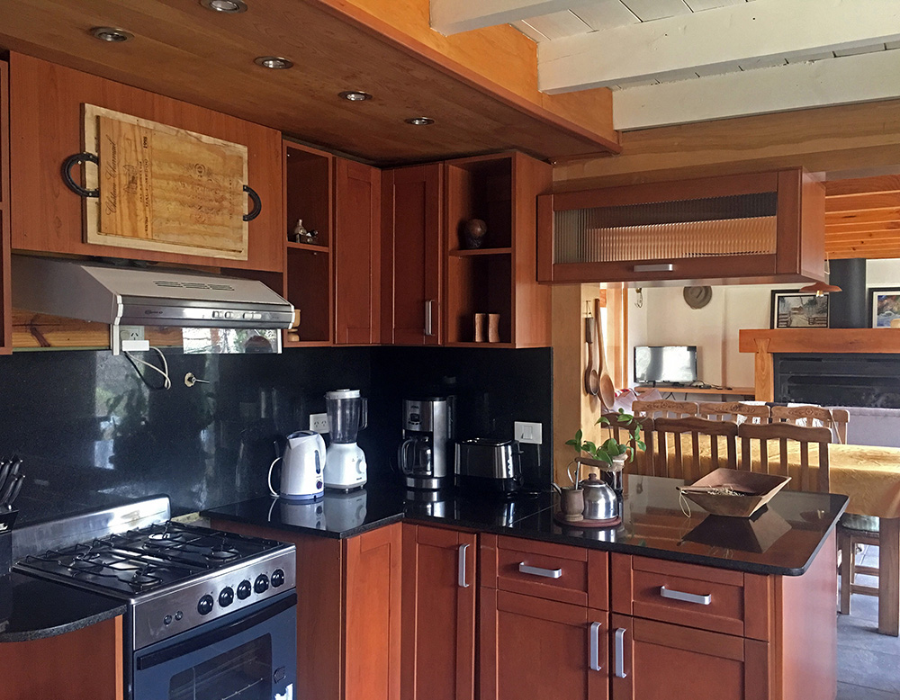 Cocina