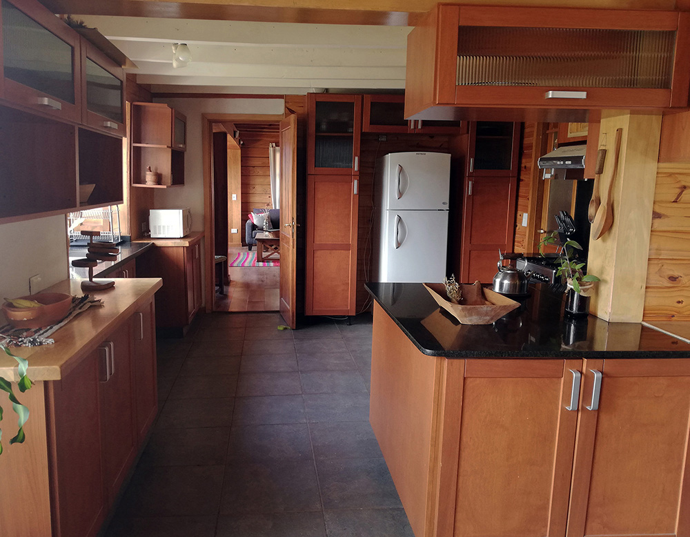 Cocina