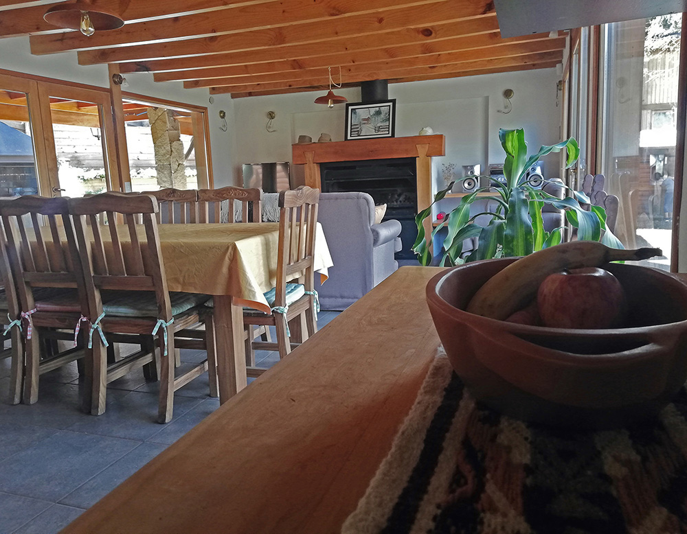 Comedor